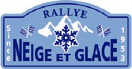 1 Critérium Neige et Glace - 1953r
