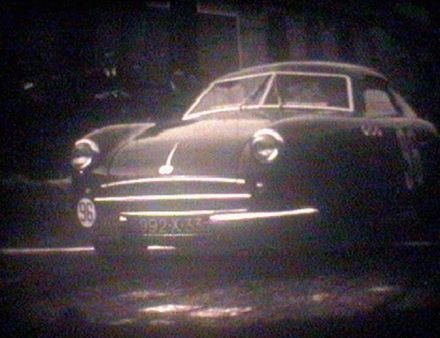 2 Rallye Nantes - 1953r