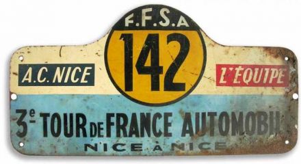 Tour de France - 1953r