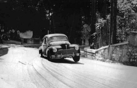 3 Tour de France - 1953r