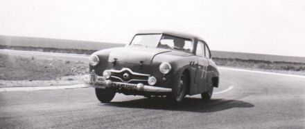 Chaumard i Braquet – Panhard Dyna Junior X86.