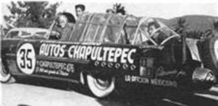 Jose Ham Gunam i Armando Santamaria – Ham Special.
