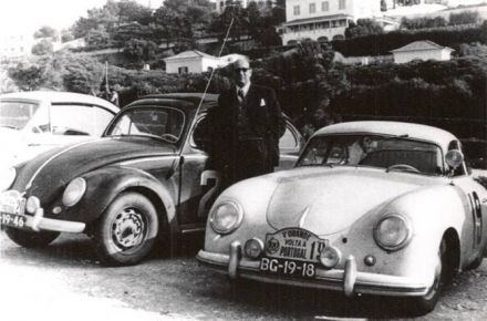 5 Grande Volta a Portugal - 1953r.