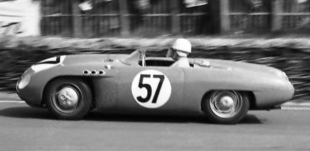 Rene Bonnet i Andre Moynet – D.B. LM53.