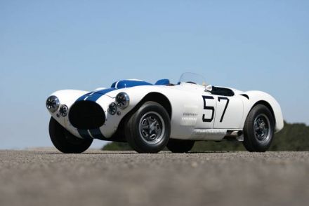 Cunningham C4R.