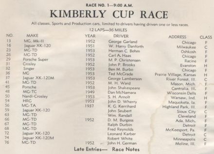 Janesville - 1953r