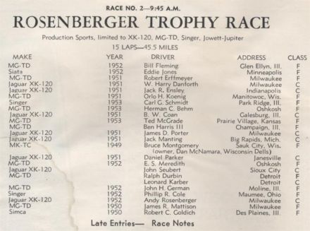 Janesville - 1953r