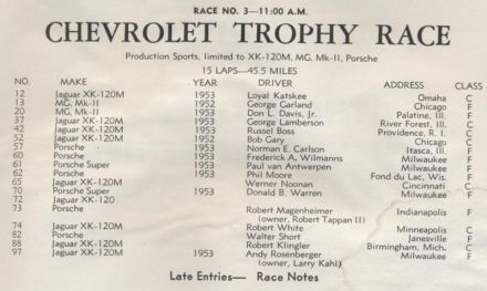 Janesville - 1953r
