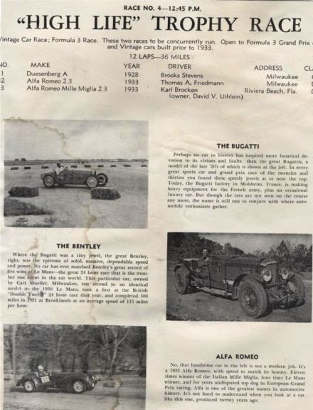 Janesville - 1953r