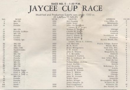 Janesville - 1953r