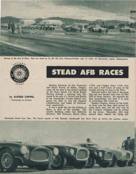 Reno - 1953r