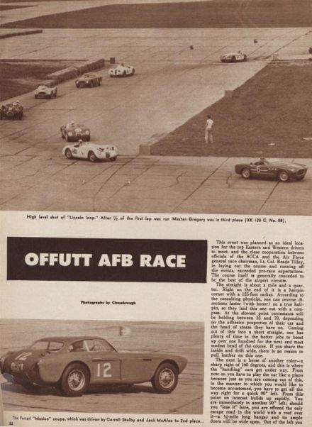 Offutt - 1953r