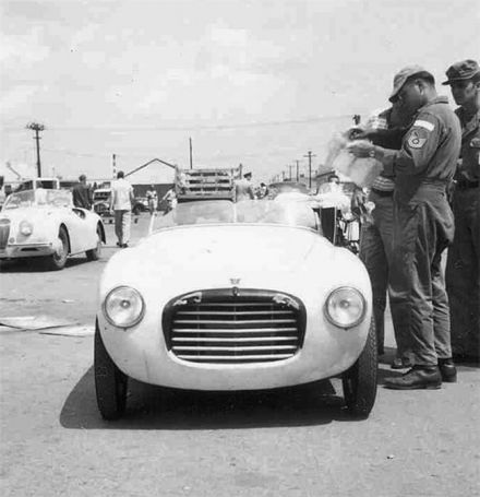 Lockbourne Ohio Sesqui centennial - 1953r