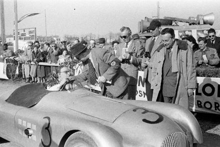 Fritz Kaspar – A.F.M. 1100.