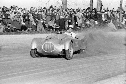 Fritz Kaspar – A.F.M. 1100.