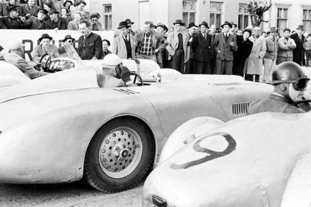 Stockerau - 1953r.