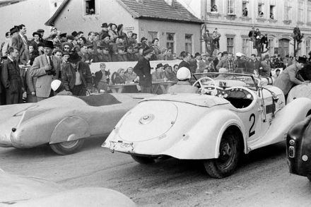 Stockerau - 1953r.