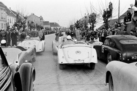 Stockerau - 1953r.