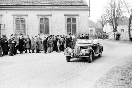 Stockerau - 1953r.