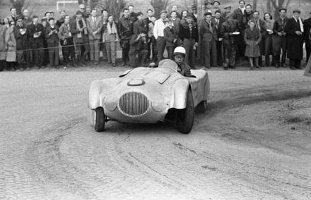 Fritz Kaspar – AFM 1100.