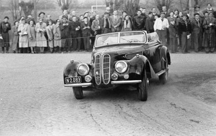 Stockerau - 1953r.