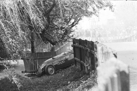 St.Polten - 1953r.