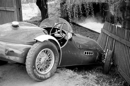 St.Polten - 1953r.