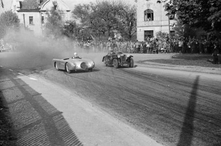 St.Polten - 1953r.