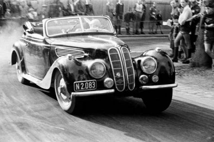St.Polten - 1953r.