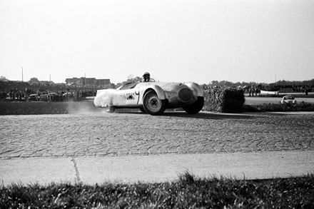 Fritz Kaspar – AFM 1100.