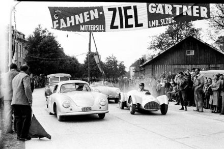 Hallein - 1953r.