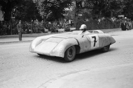 Hallein - 1953r.