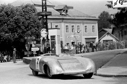 Hallein - 1953r.