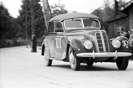 Hallein - 1953r.