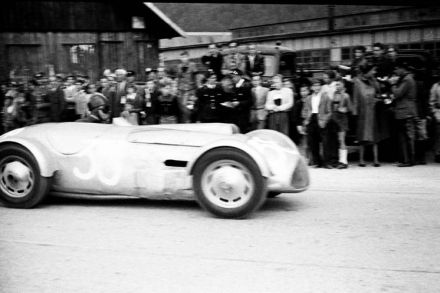 Hallein - 1953r.