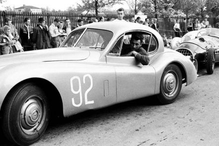 Gmünd - 1953r.