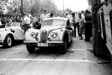 Gmünd - 1953r.
