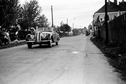 Gmünd - 1953r.