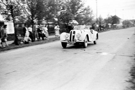Gmünd - 1953r.