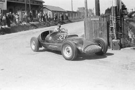 Gmünd - 1953r.