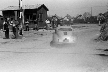 Gmünd - 1953r.