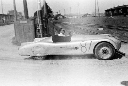 Fritz Kaspar – AFM 1100.