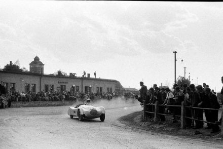 Gmünd - 1953r.