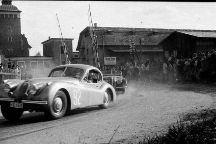 Gmünd - 1953r.