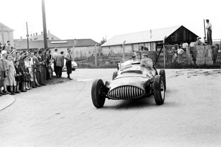Gmünd - 1953r.