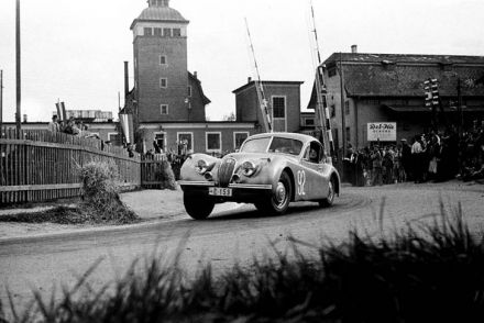 Gmünd - 1953r.