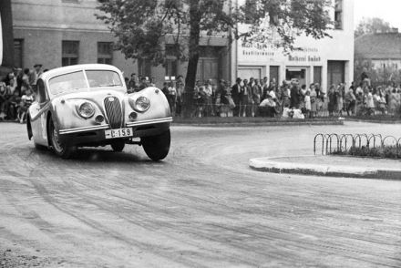 Gmünd - 1953r.