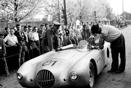 Gmünd - 1953r.
