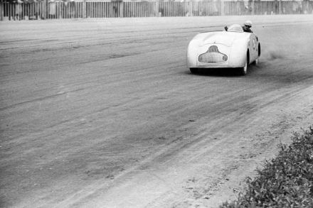 Wien Krieau - 1953r