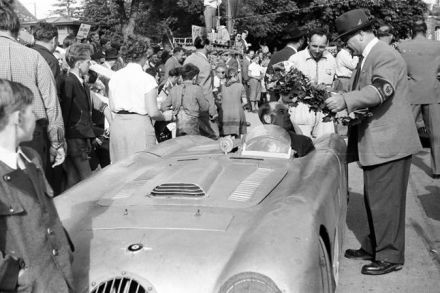 Baden bei Wien - 1953r